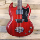 Gibson EB-0 (1965, Cherry)
