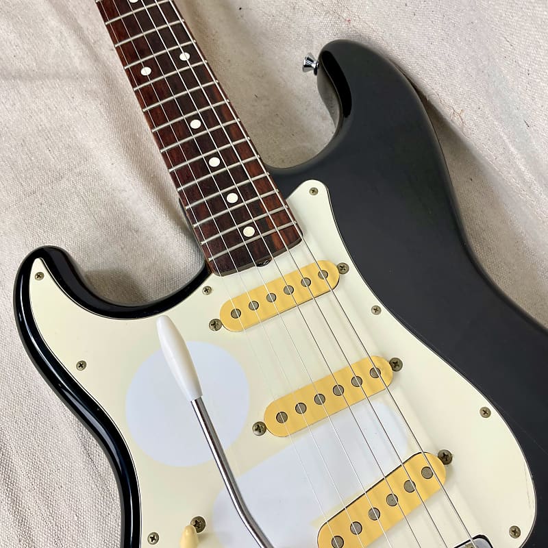 【最終】 fender Japan stratocaster left レフティ Made in Japan Traditional '60s Stratocaster® Left-Handed