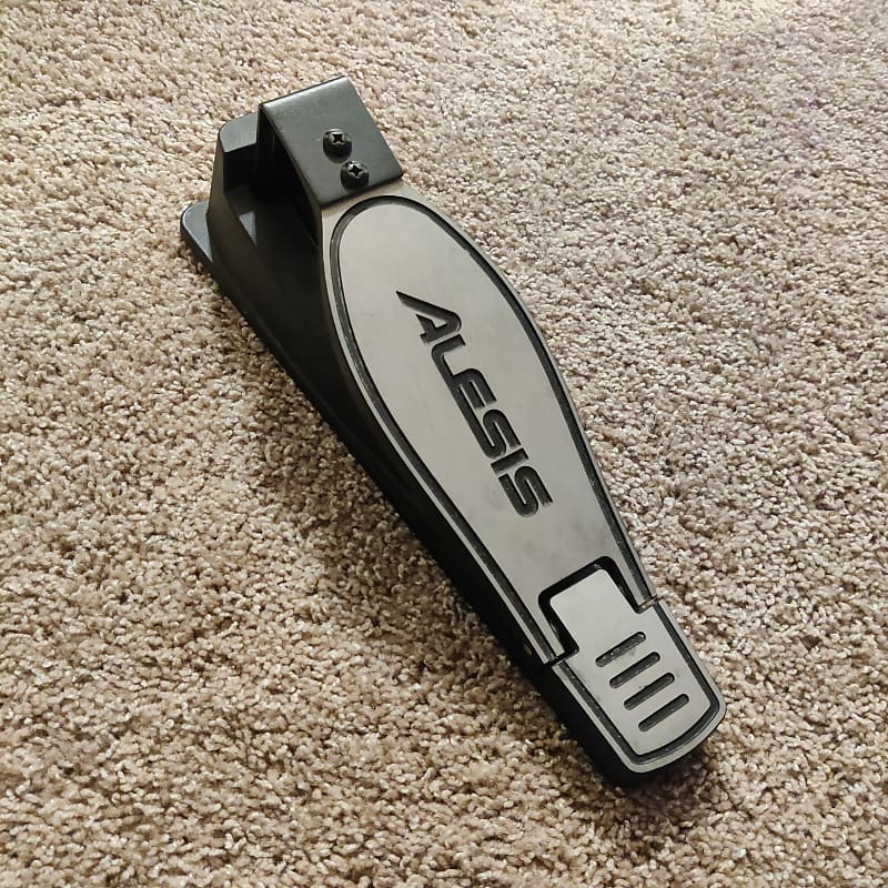 Alesis DMHat Pedal Open/Closed Reverb