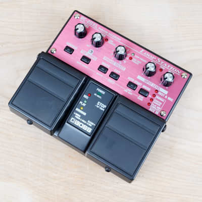 Boss RC-20XL Loop Station | Reverb