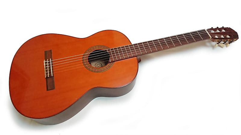 YAMAHA ギター　G-200D YAMAHA ギター G-200D Yamaha G-200D Classical Guitar Vintage
