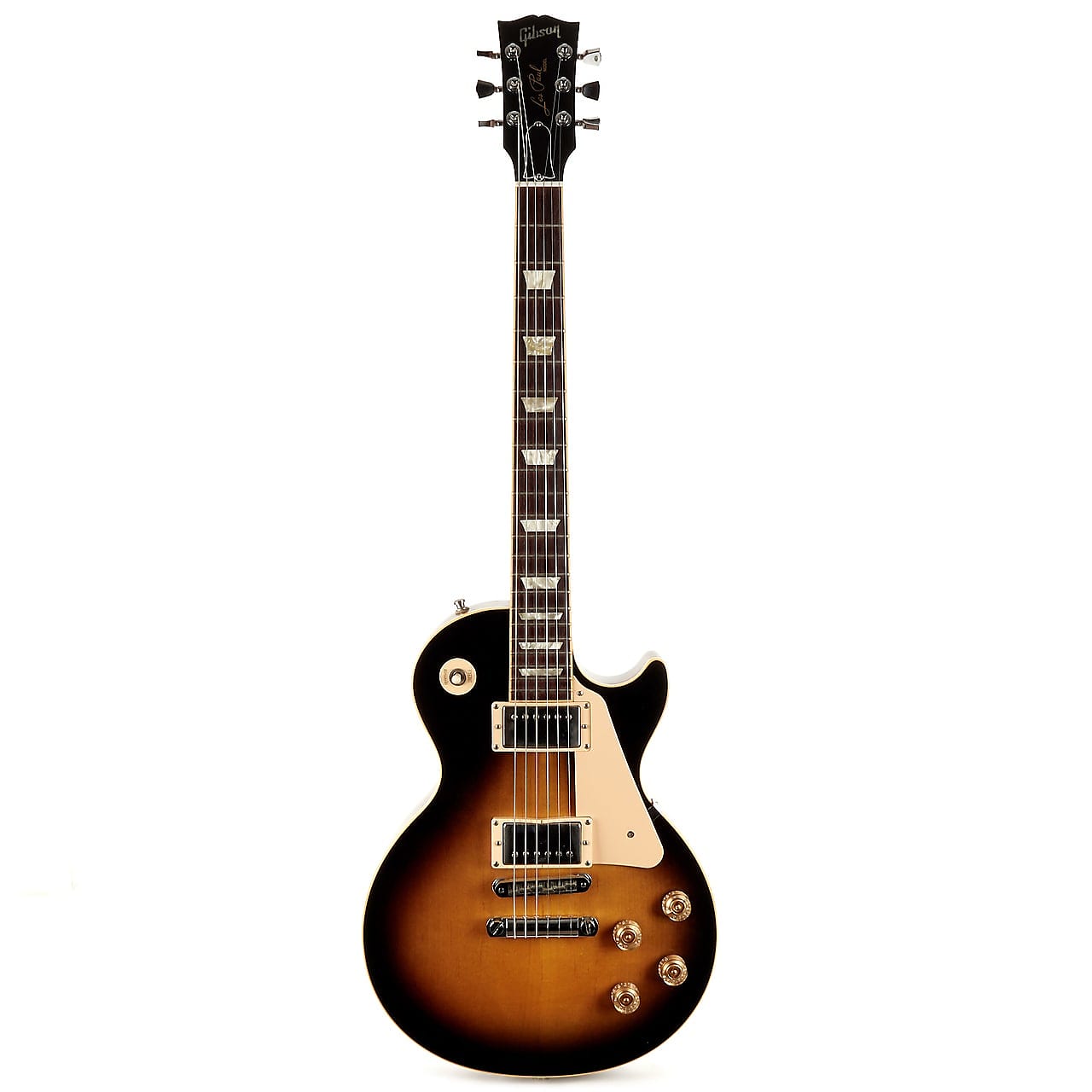 Gibson Les Paul Traditional 2008 - 2012 | Reverb UK