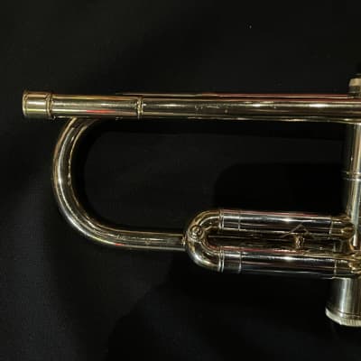 Reynolds Medalist Trumpet #283253 Made in USA image 4