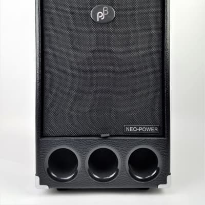 Phil Jones Bass PB-300 Powered Cabinet | Reverb