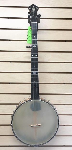Chanterelle banjo 2025