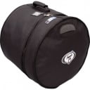 Protection Racket Bass Drum 22" x 18" Deep Gig Bag Plush Foam Padded Kick Carry Case 1822-00