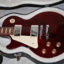 2013 USA Gibson Les Paul Studio - Lefty - with Gibson Hard Case