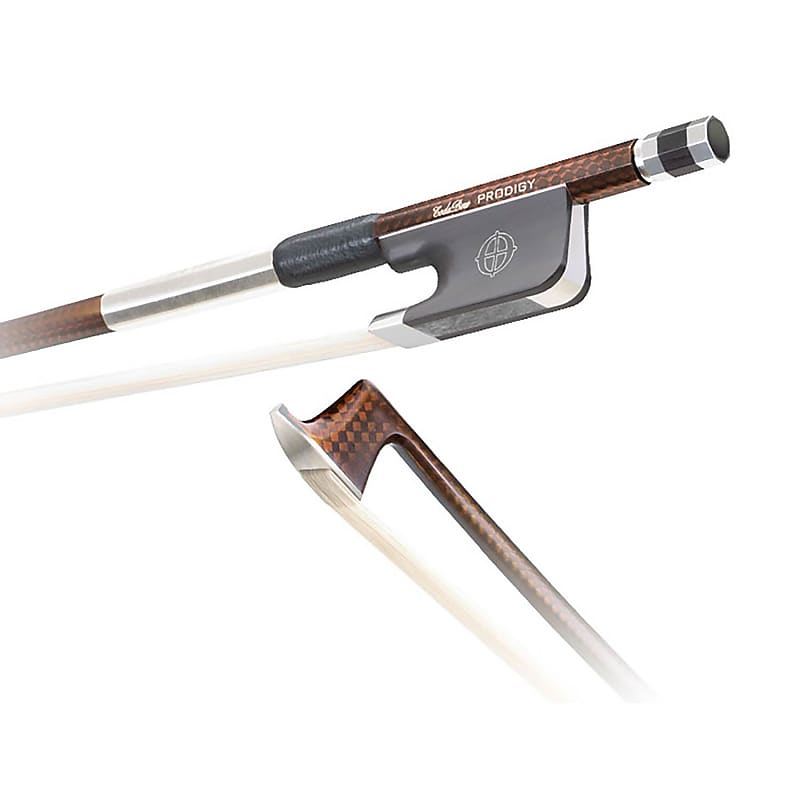 CodaBow CodaBow Prodigy Carbon Fiber Viola Bow Reverb