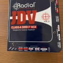 Radial JDV DI Box
