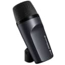 Sennheiser e602-II Low frequency Cardioid Dynamic Microphone