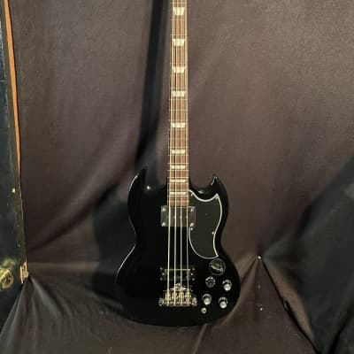 Epiphone EB-3 Bass | Reverb