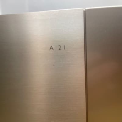 PARASOUND HALO A21 POWER AMPLIFIER image 7
