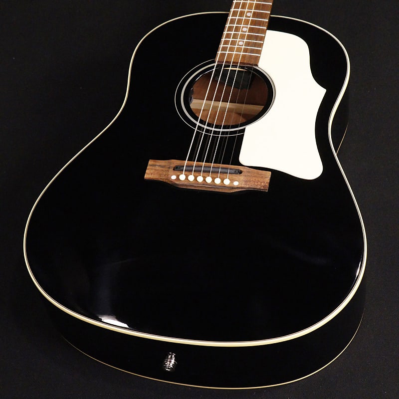 Epiphone Kazuyoshi Saito J-45 Outfit Ebony [SN 20032304234] [07/11]