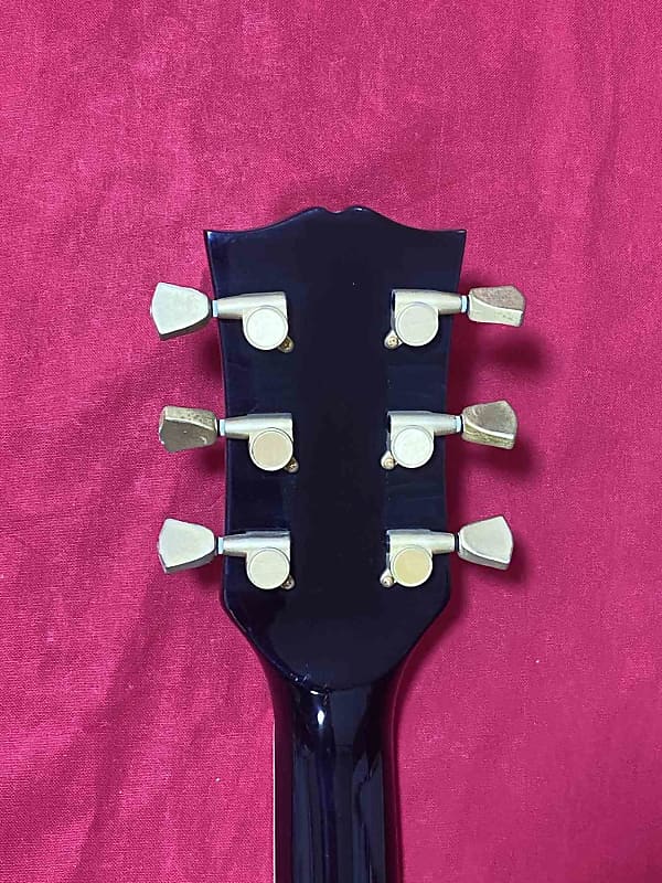 Gession by Tokai LP Custom Type 1980's Electric Guitar | Reverb
