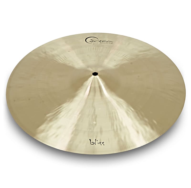 Dream Cymbals Bliss Series Crash - 14" image 1