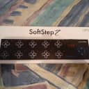 Keith McMillen Instruments SoftStep2 with midi expander