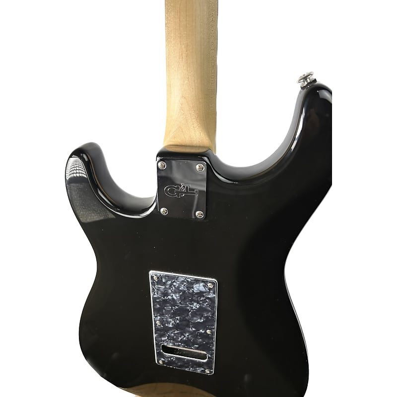 G&L Legacy ストラト stratocaster バーズアイメイプル G&L Legacy
