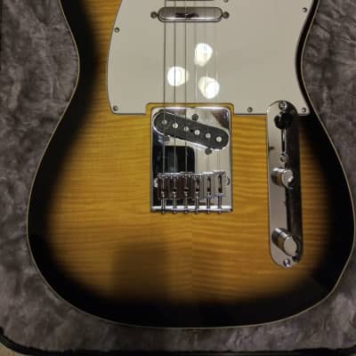 Fender Richie Kotzen Telecaster image 2