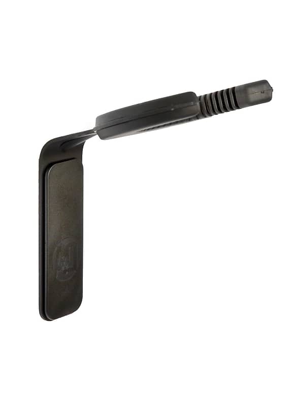 D&A Guitar Gear WH0100 GRIP Wall Hanger Reverb