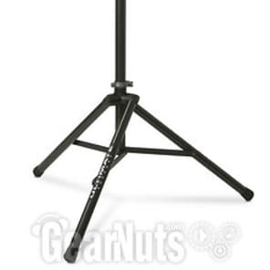 Ultimate Support TS-90B TeleLock Speaker Stand image 5