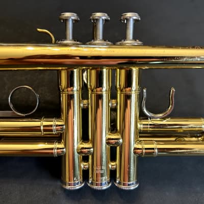 Yamaha YTR‑2335 Standard Student Bb Trumpet | Reverb