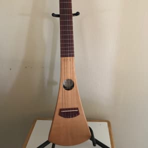 Martin classic backpacker top