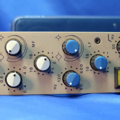 CADAC E Series 16 input frame from mixing console desk great condition image 4