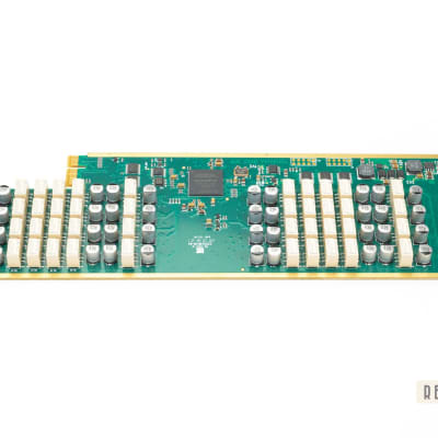 Avid Pro Tools | MTRX 8 Line Pristine AD Card image 3