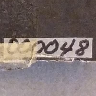 Moog Minifooger MF Ring V1 near mint w/box - early serial number (#000048) image 10