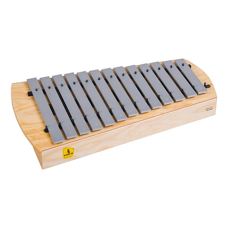 Studio 49 Serie 1000 Alto Metallophone AM1000 image 1