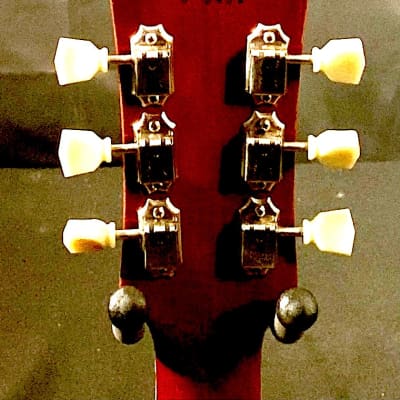 Gibson Les Paul R8 2005 image 4