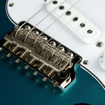PRS Silver Sky John Mayer - Dodgem Blue 2023 image 16