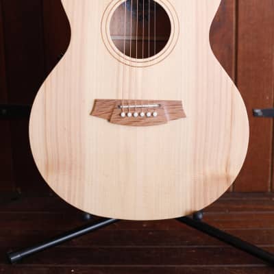 Cole Clark AN1E-BM Bunya/Maple Acoustic-Electric Guitar image 1