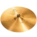 Zildjian 19" K Constantinople Crash Ride Cymbal - Mint, Demo