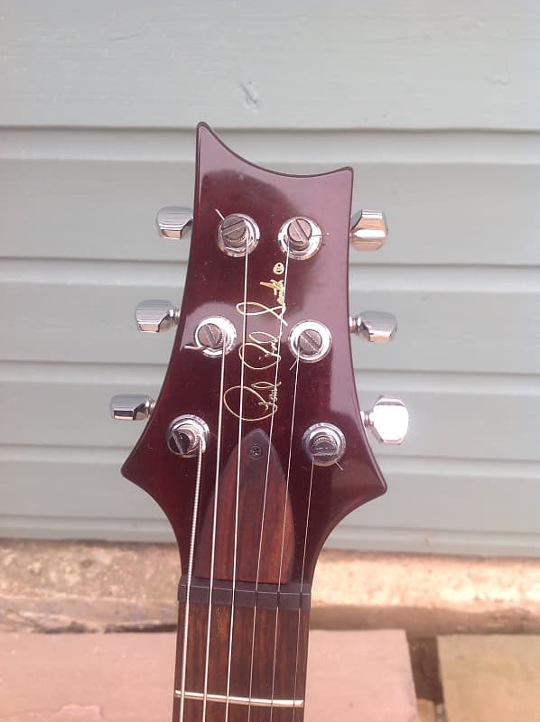 Paul Reed Smith PRS Mira Core (not S2) Moon Inlays 2008