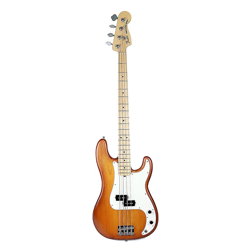 Fender American Special Precision Bass 2011 - 2014 image 2
