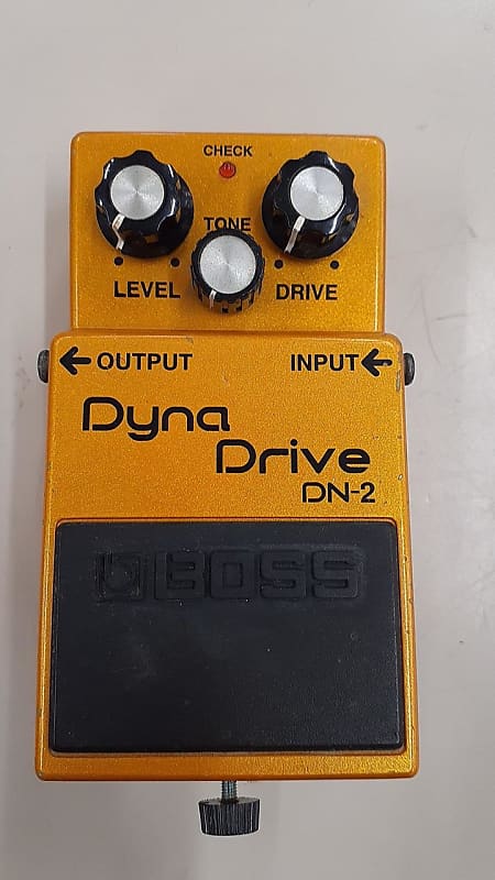 Boss DN-2