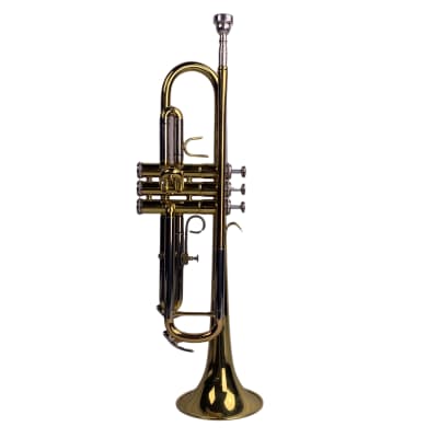 トランペット Jupiter STR-800R