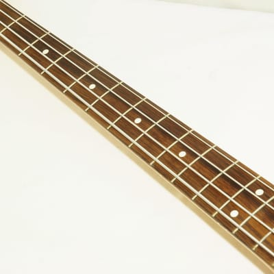1995-96 Fender Japan Jazz Bass Electric Bass Guitar Ref No.5585 image 5