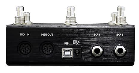 ギター MORNINGSTAR MC6 MC6 - Morningstar Engineering