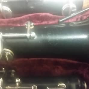 Buffet Crampon BC-4052 wood oboe with 3rd octave key! image 5