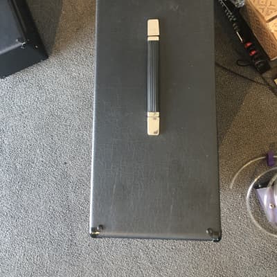 TopHat 200? 2x12 Speaker Cabinet for Emplexador Black Tolex w Casters image 3