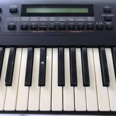 Roland XP-30 61-Key 64-Voice Expandable Synthesizer - USED