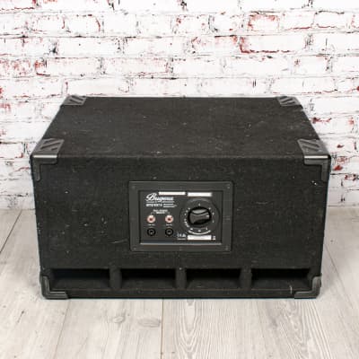 Bugera - BT210TS - Bass Cab - Used | Reverb