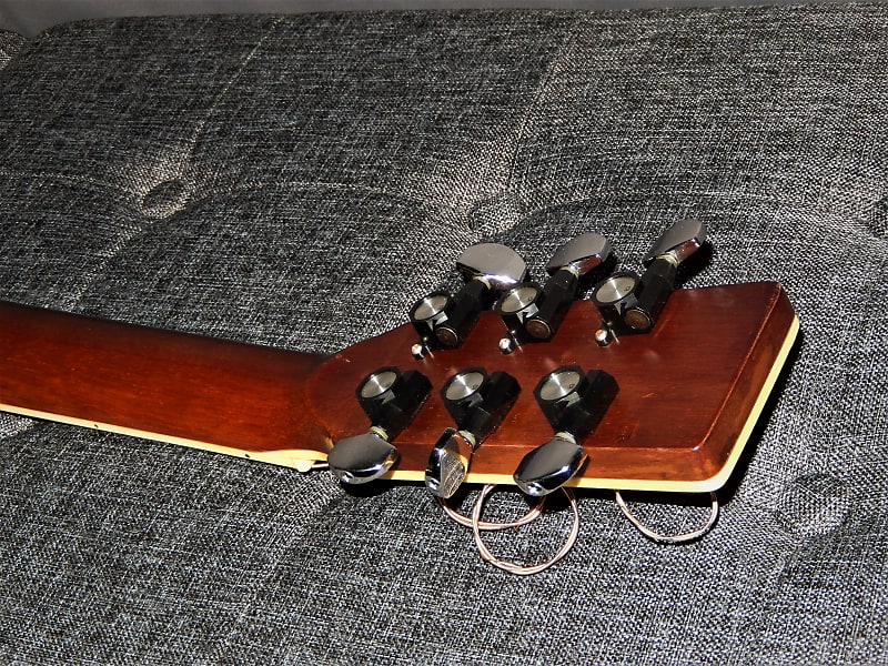 MADE IN 1972 - KISO SUZUKI W350 - ABSOLUTELY SUPERB ACOUSTIC GUITAR -  MARTIN D45 STYLE | Reverb