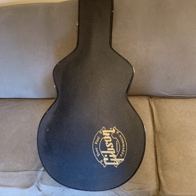 Gibson J-185 12-String 2002 Limited Edition image 9