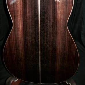 Cordoba Master Series Torres 2015 Spruce top/Indian Rosewood sides and back image 3