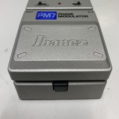 Ibanez PM7 Phase Modulator | Reverb