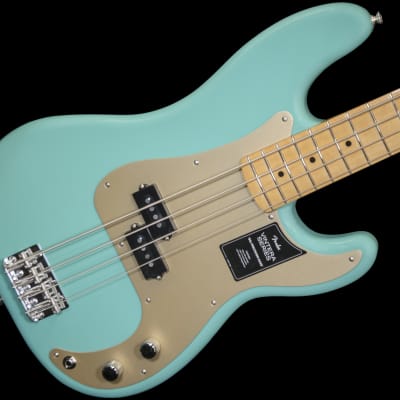 Fender Vintera '50s Precision Bass | Reverb