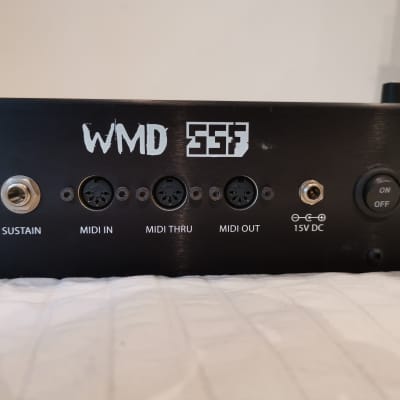WMD / SSF Monolith 2010s image 7
